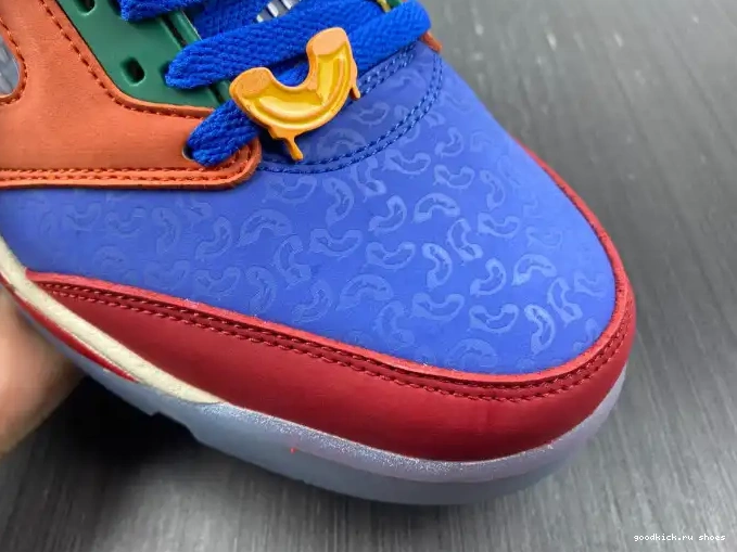 Doernbecher Jordan DR6287-486 Air Low 5 0621